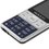 Сотовый телефон Maxvi X900c синий/серебристый