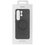 Накладка  Samsung Silicone Magnet Case для Samsung Galaxy S26 Ultra черный