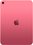 11" Tablet Apple iPad (11th Gen) Wi-Fi 128 GB pink