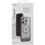 Накладка  VLP Reels Case для Apple iPhone 16 Pro Max серый/прозрачный