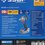 Гайковерт Зубр GB-250 20V MAX LITHIUM PRO  , Без АКБ