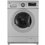 Стиральная машина LG F1296HDS4 серебристый