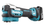 Реноватор Makita DTM52RTJX1 LXT 18V