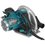 Пила дисковая Makita 5008MG