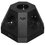 Сетевой фильтр AGNI TP-VH4U5E-PD2-2m-black черный