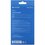 Qoplama  KEYRON Skin Starry Apple iPhone 16 Pro uchun qora