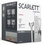 Блендер погружной SCARLETT SC-HB42F69 белый