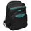 Backpack Finepower BT461737 black