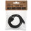 Кабель FinePower USB Type-C - USB Type-A черный 1.5 м