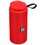 Портативная колонка Soundmax SM-PS5015B, красный
