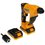 Перфоратор DEKO DKCH20 MAX 20V