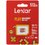 Карта памяти Lexar microSDXC 512 ГБ [LMSPLAY512G-BNNNG]