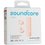 Наушники TWS Anker Soundcore A30i  розовый 2024