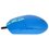 Sichqoncha simli Logitech G102 LIGHTSYNC [910-005810] ko'k