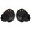 Наушники TWS Anker Soundcore A25i  черный 2024