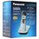 Телефон беспроводной (DECT) Panasonic KX-TGE510RUS