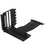 Райзер для видеокарты Montech VGM Vertical GPU Mounting Kit
