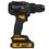 Drill-driver CAT DX1100 1 for All 18V