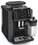 Automatic coffee machine KRUPS Sensation Milk EA912B10 black