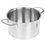 Pot OneTwo Amber O3SC059 3.6 L 20 cm silver