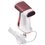 Отпариватель DEXP DHSS-1500A розовый