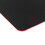 Коврик ARDOR GAMING GM-XL Black&Red Heavy (XL) черный