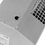Air curtain Ballu BHC-L15S09-M with a remote BRC-S