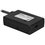 Set of microphones RITMIX RWM-302 black