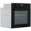 Газовый духовой шкаф DEXP 1CB75DB