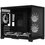 Корпус XASTRA QW500M [QW500M-6FM12A-C10-UC] черный