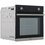 Электр меши Haier HOD-P12CTBX