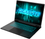 16" Ноутбук Gigabyte Gaming A16 GA65H черный