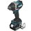 Гайковерт Makita DTW700RT1J LXT 18V