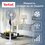 Вентилятор Tefal Turbo Silence VF5640F2  белый