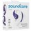 Наушники TWS Anker Soundcore AeroFit Pro  фиолетовый 2024