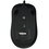 Мышь проводная A4Tech Fstyler FM12-2M [FM12-BLACK-2M] черный