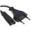 Кабель питания Cablexpert IEC C7 - CEE 7/16