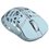 Мышь беспроводная WLMOUSE Sword X  голубой