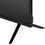 75" (190 см) Телевизор DEXP U75H8000K черный