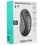 Sichqoncha simsiz Logitech Signature Plus M750L [910-006266] qora