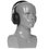 Наушники беспроводные Sennheiser MOMENTUM M3 AEBT XL [Охватывающие, закр, 6-23000 Гц, микр., рег.гр.,BT, черные]