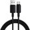 Кабель ACEFAST USB Type-C - USB Type-A черный