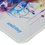 Коврик Smartbuy Tiger-2 (M) разноцветный