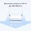 Wi-Fi роутер TP-Link TL-WR844N