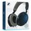 Беспроводные/проводные наушники Sennheiser MOMENTUM 4  синий 2022