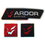 Коврик ARDOR GAMING Dreamy (XL) черный
