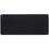 Коврик ARDOR GAMING JR-XL Jacquard Black (XL) черный