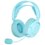 Беспроводные наушники SteelSeries Arctis Nova 3 Wireless  бирюзовый 2023
