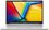 14" Ноутбук ASUS Vivobook Go 14 E1404FA-EB019 серебристый