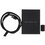 Мышь Razer DeathAdder V3 Pro + HyperPolling Wireless Dongle Bundle [RZ01-04630300-R3WL]